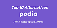 10 Best Podia Alternatives and Podia Competitors