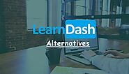 Top 12 LearnDash Alternatives & LearnDash Competitors
