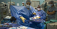 How To Become An Operating Theatre Technician