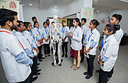The Ultimate Guide To Best Paramedical Courses