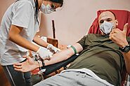 Eligibility, Job & Salary After Doing Phlebotomist Course In India