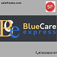 Bluecare Express | Salefreaks
