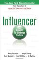 Influencer by Kerry Patterson