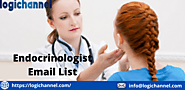 Endocrinologist Email List | LogiChannel