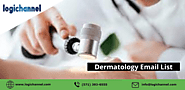Dermatologist Email List | Dermatology Email List