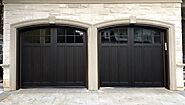 Garage Door Installation Brampton | Garage Door Opener Installation Brampton