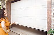 Why Is Everyone Talking About Garage Door Installation in Markham?