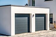 Recruit Experts for Garage Door Installation in Brampton