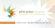 Local Search Association | Ad to Action Awards | Navigation