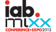 IAB MIXX Conference & Expo Agenda