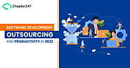Software Development Outsourcing Trends in 2022 | IT Outsourcing Services
