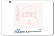 Coke's automated #MakeItHappy Twitter promotion runs into trouble