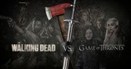 The Walking Dead and Game of Thrones: Keeping Fans Engaged on the Second Screen