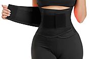 Top Recommended Waist Training Exercises