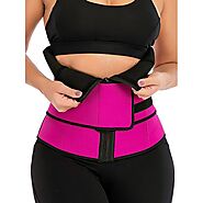 What are the important aspects to know about waist trimmer belt?