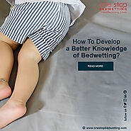 How to Develop a Better Knowledge of Bedwetting