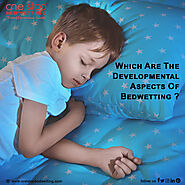 Which Are The Developmental Aspects Of Bedwetting