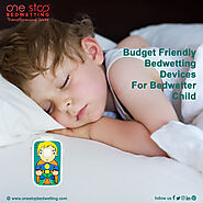 Budget-Friendly Bedwetting Devices for Bedwetter Child