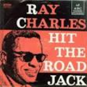 Hit the Road Jack - Ray Charles