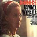 D-I-V-O-R-C-E - Tammy Wynette