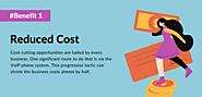 Reduced Costs