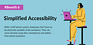 Simplified Accessibility