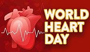 विश्व हृदय दिवसः जागरूकता ही दिल संबंधी बीमारियों से आपको रखेगी दूर