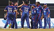 क्रिकेट - लाइव स्कोर - नवीनतम आईपीएल समाचार हिंदी में | प्रभासाक्षी