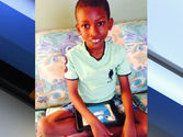 Florida boy in contest for therapy bike