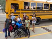 Kristi's Kids: Local third grader seeks community help in 'Great Bike Giveaway'