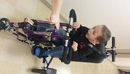 Help local boy Brayden Matthews win special needs bike