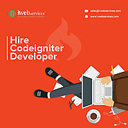 Hire Codeigniter Developer | Hire Codeigniter Programmer