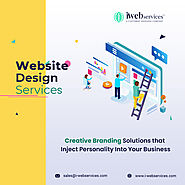 Web Services Company | Website Design Agency