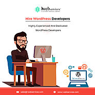 Hire Wordpress Developer | Hire Wordpress Programmer