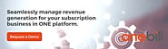 Subscription Billing vs. Revenue Management: What B2B Companies Need to Know