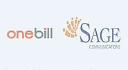 How OneBill Helped Sage Improve Billing Efficiency by 94%