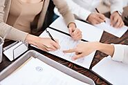 5 Ways a Divorce Lawyer can help you