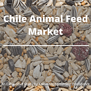 Extensive Study on Chile Animal feed market