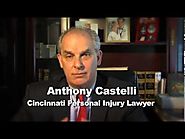 Cincinnati Personal Injury Lawyer Offers Help When Injury Victims Don't Know What to Do