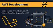 Create Success in Your Business with Tailored Consulting Services from AWS