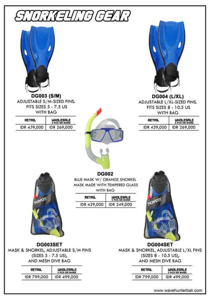 Water Sport Equipment A Listly List