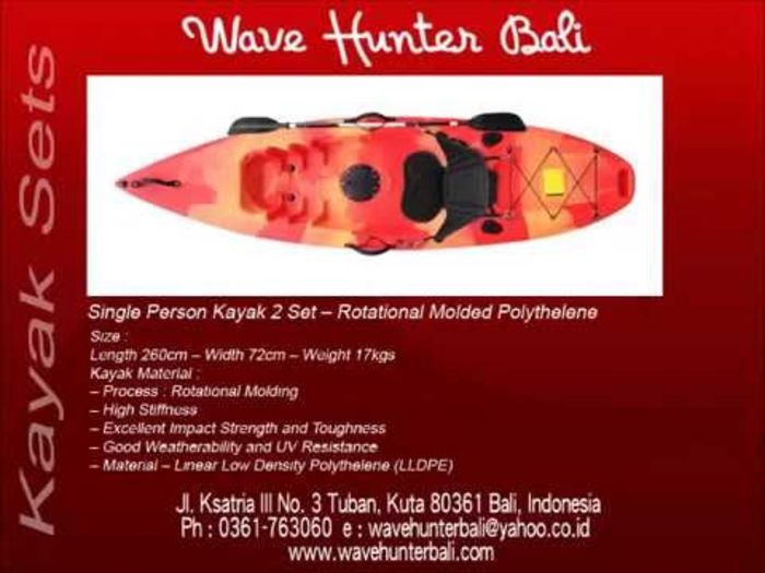 Water Sport Equipment A Listly List