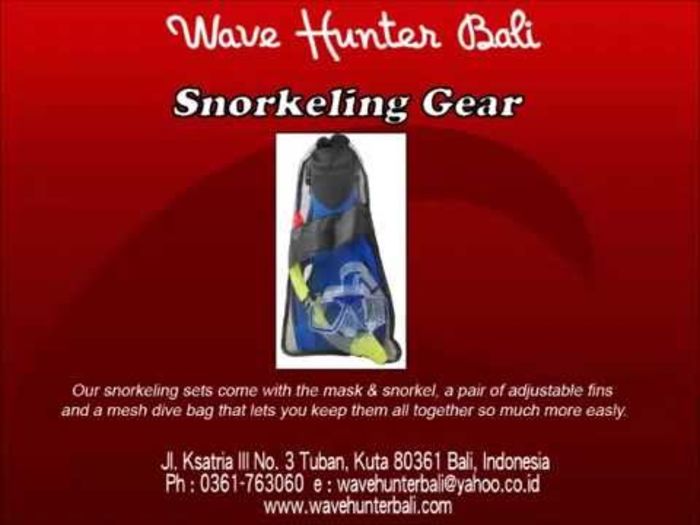 Water Sport Equipment A Listly List