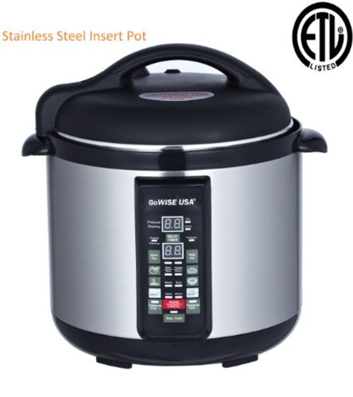 Best Electric Slow Cookers A Listly List