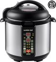 Electric Slow Cookers for the Kitchen