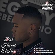 Best Haircut El Paso