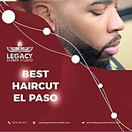 Best Haircut El Paso