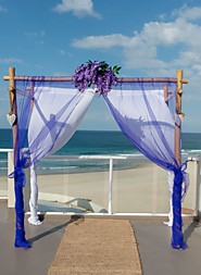 Hire Elopement Packages | Elope to the Coast