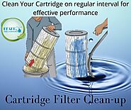 Cartridge Clean-up