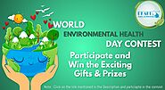 Environment Health Day Contest